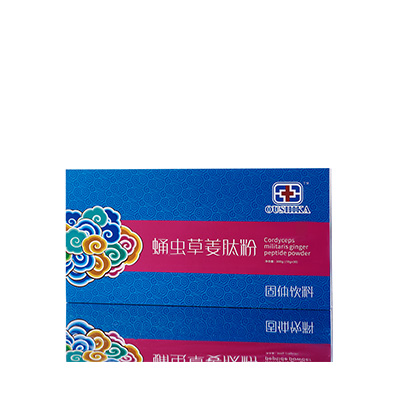 武汉市蛹虫草气血汤